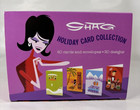 Shag Josh Agle Christmas Box Holiday Card Collection 40 Cards 20 Designs