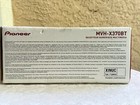 Pioneer Mvh-x370bt Bluetooth Car Stereo Android Iphone Media Usb Aux Am Fm   Rmt