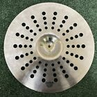 Sabian Prototype Aax Aero Effects Cymbal 18 