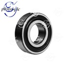 6301-2rs Skf Brand Rubber Seals Bearing 6301-rs Ball Bearings 6301 Rs