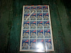 Usps Moon Landing 1988   2419 Stamps