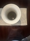 Chinese Famile Rose Porcelain Vase 17    Tall Qing Dynasty Qianlong Guanxu Period