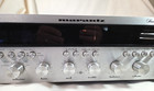 Rare    Marantz 2270 Stereo Receiver - Working - Read Description
