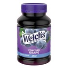 New  2 Pack  Welch s Concord Grape Jam  30 Oz Jar Free Shipp 