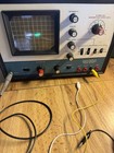 Heathkit Oscilloscope Model Io-4541