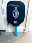 Brand New Honolulu J2cr Pickleball Paddle   Cover