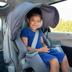 Baby Trend   Cover Me    4-in-1 Adjustable Convertible Infant Car Seat