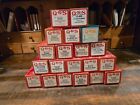 Qrs Word   Piano Rolls Pick From List - Great Titles - Amazing Grace - See List 