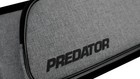 New Predator Metro 3x5 Light Grey Hard Case - Free Us Shipping 
