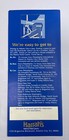 Vintage Harrah   s Marina Hotel Casino Atlantic City New Jersey Nj Brochure A1