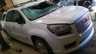 Temperature Control Vin J 11th Digit Limited Front Fits 13-17 Acadia 10311665
