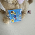 Nwt Webkinz Chihuahua Dog Puppy Sealed Unused Code Ganz Plush Animal Hm104