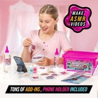 Sensations Slime Kit  Asmr Slime Kit To Make Asmr Slime Videos