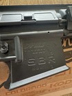 Full Auto Crosman Dpms Sbr Bb Gun Bundle
