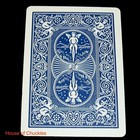 Jokers Impossible Magic Trick  Blue Bicycle Playing Cards - Packet Of 6 Cards