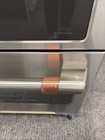 Ge Cafe Csb913p2vs1 30  Stainless 1 7 Cu  Ft  Built-in Microwave Nob  160742