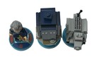 Lego Dimensions Doctor Who Minifigure Tardis K-9 Builds Complete No Manual