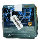 Trojan Bareskin Premium Lubricated Latex Condoms Value Pack- 24 Count - Ex  7 28
