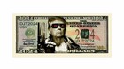 100 Pack Potus Donald Trump Money Presidential Terminator Maga 2024 Dollar Bills