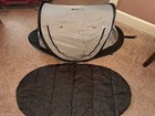 Kidco Peapod Plus Children s Travel Bed In Midnight P4012 6 Months To 5 Years  