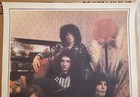 1973 Queen Uk Promo Poster Replica Print Concert 20 X 30 Rare Amazing Quality