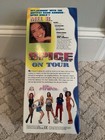 Vintage 1998 Spice Girls On Tour Barbie Mel B Scary Spice Doll  