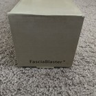 Ashley Black Fascia Blaster 4 Claw Cellulite Deep Massager Wand Full Body Roller