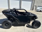 2021 Canam X3 Xrs Turbo Rr W  Many Upgrades 