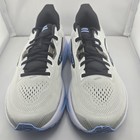 Brooks Ghost 18  2026  Men s Size 10 D White Black Open Air 110493-1d-172