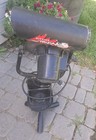 Wilson Atec Hitting Streak Baseball Pitching Machine  110v  Tested
