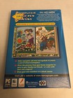 Computer Magic Pen Painting - On The Farm - Pc Cd-rom mac  new sealed 