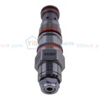 Counterbalance Valve 7011377 For Jlg Boom Lift T350 T500j 450aj 510aj