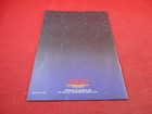 Nintendo Nes Control Deck System Console Instruction Manual Booklet Only