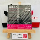 Butterfly Dignics 05 Table Tennis Ping Pong Rubber Black Or Red 2 1 Or 1 9