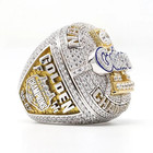 2025 Florida Gators Ncaa Men s Basketball National Championship Ring Without Box