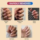100  Pure Acetone Nail Polish Remover   Professional Quality   Easy To Use   Rap