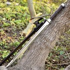 Custom Handmade High Carbon Steel Medieval Warrior Full Tang Battle Ready Sword