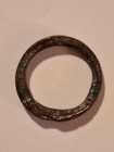Bronze Age Ancient Celtic Ring Money 800bc-50bc Celt Iberian Proto Currency