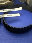 1 Pair Of New Tracks For Hubley  Bulldozer  Loader Tractor Crawler 505-58