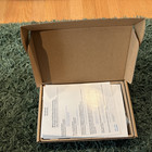 New Cisco Spa112 2 Port Ata Voip Phone Adapter