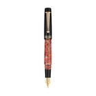 New  Leboeuf Rudyard Kipling Jungle Book Limited Edition Fountain Pen F m b
