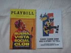 Broadway Playbill Musicals And Plays 2026 Choice Of Show From Lot