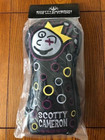 Scotty Cameron 2025 Jackpot Johnny Dots Driver  Fairway    2  Utility Covers Nib