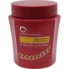 Connoisseurs Jewelry Cleaner   Connoisseurs Silver Polishing Cloth