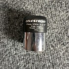 Celestron 10 Mm Sma Ocular Super Modified Achro  1 25    93372