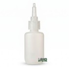1oz Empty Glue Bottle With Applicator Tip Adhesive Ca Glue Dispensing - Speaker