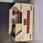 Vintage Ertl - Case Ih International Gold Demonstrator 826 - 1 16 Made In Usa