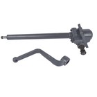 Complete Steering Box Assy For Kubota Tractor L175 L185 L245 L225 34159-16091