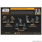 Star Wars Legion Mandalorian Warriors