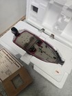 Vintage 2000 Ranger Comanche Boat   Trailer  Danbury Mint  Model  With Box